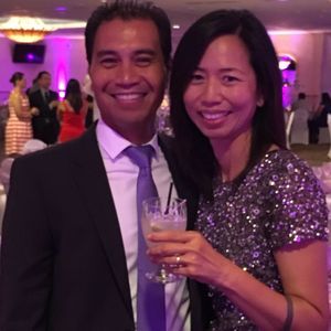 Meet your Posher, Earl alexander